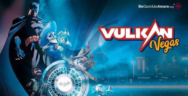 Image: Que hace destacar a Vulkan Vegas Casino entre opciones online