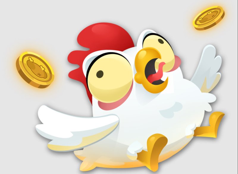 Chicken Road: Spel van de Moeilijke Opgave - overview