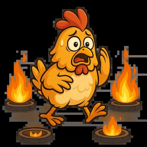 Discover chicken road 2